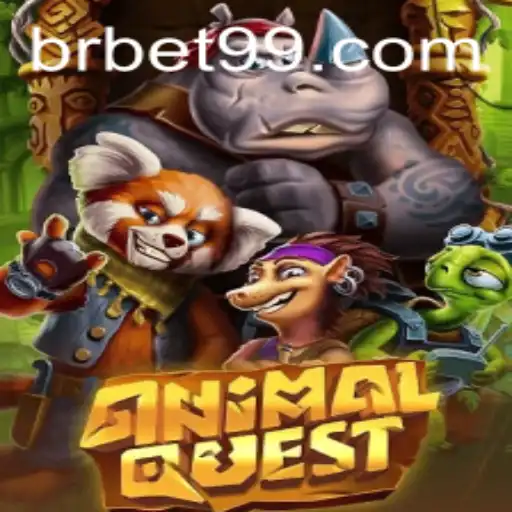 AnimalQuest: Explorando o Novo Fenômeno do Mundo dos Jogos