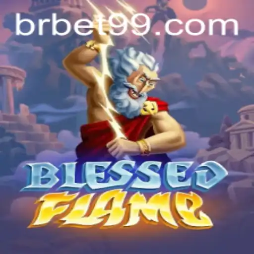Explorando o Mundo de BlessedFlame: Um Novo Horizonte em Jogos Estratégicos