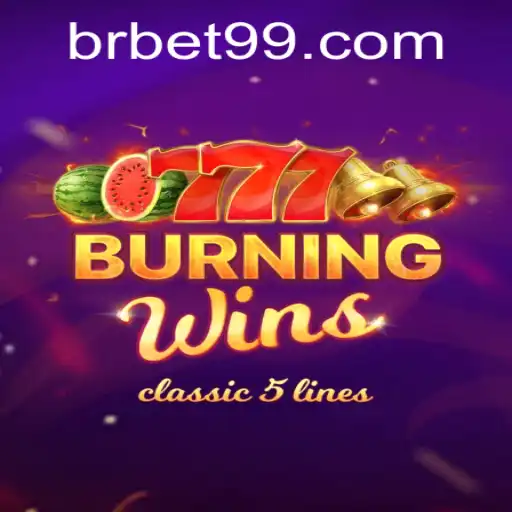 Desvendando o Mundo de BurningWins: Um Jogo Atraente na Plataforma BRBET