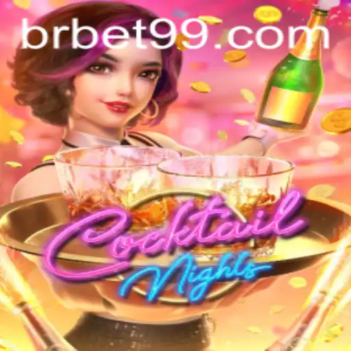 CocktailNights: Uma Experiência Vibrante no Mundo dos Jogos de Cassino