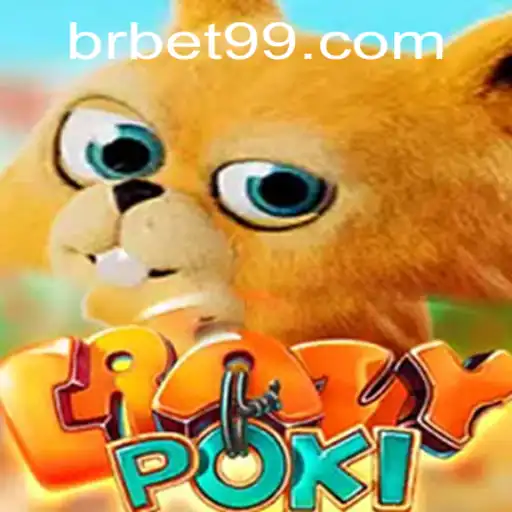 Explorando o Fascinante Mundo de CrazyPoki: O Jogo Emocionante do BRBET