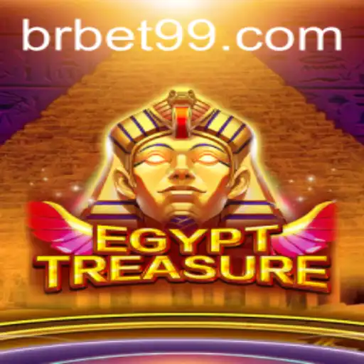 Explorando as Riquezas de EgyptTreasure no Mundo de BRBET