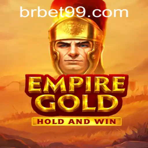 EmpireGold: Explorando o Novo Jogo de Estratégia com BRBET
