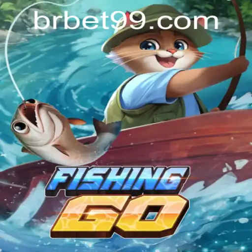 Explorando o Universo de FishingGO: O Jogo de Pesca Inovador