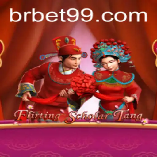 Descubra o Universo de Flirting Scholar Tang e Como BRBET Transforma a Experiência de Jogo