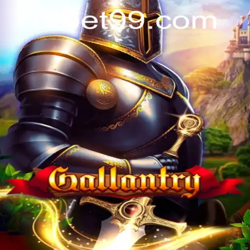 Gallantry: Descubra o Fascinante Jogo que Combina Estratégia e Aventura