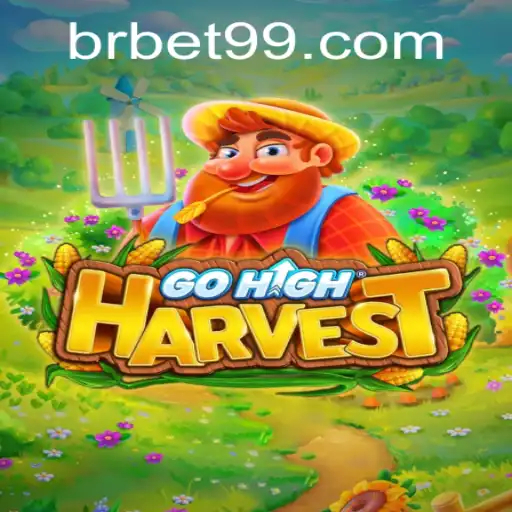 Explorando o Universo de GoHighHarvest: Um Novo Fenômeno no Mundo dos Jogos