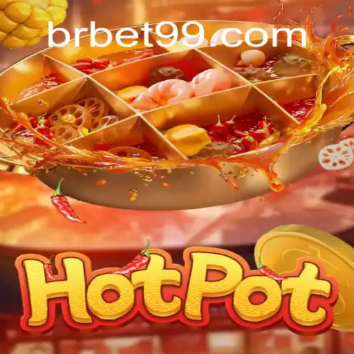 Desvendando o Jogo Hotpot: A Emoção e Estratégia do BRBET