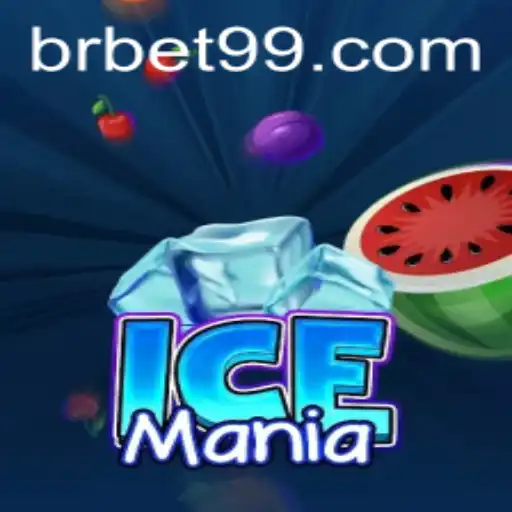 IceMania: A Nova Sensação do Mundo dos Jogos