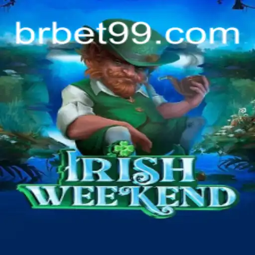 Descubra o Excitante Mundo do Jogo IrishWeekend e a Parceria com BRBET