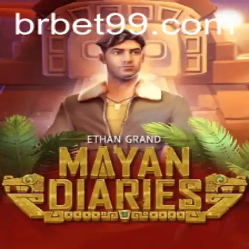 MayanDiaries: A Aventura Mística nos Mistérios da Civilização Maia