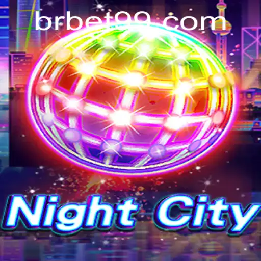 Descubra NightCity: Um Jogo de Estratégia Revolucionário com BRBET