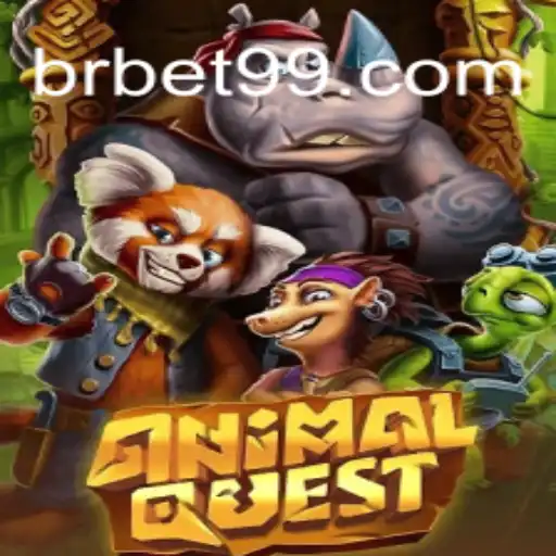 AnimalQuest: Explorando o Novo Fenômeno do Mundo dos Jogos