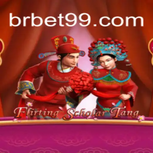 Descubra o Universo de Flirting Scholar Tang e Como BRBET Transforma a Experiência de Jogo