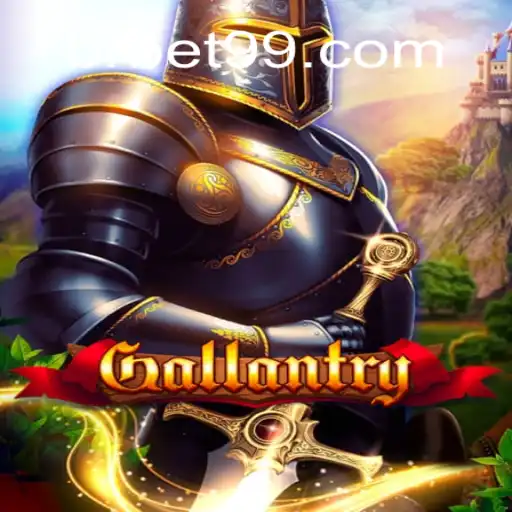 Gallantry: Descubra o Fascinante Jogo que Combina Estratégia e Aventura