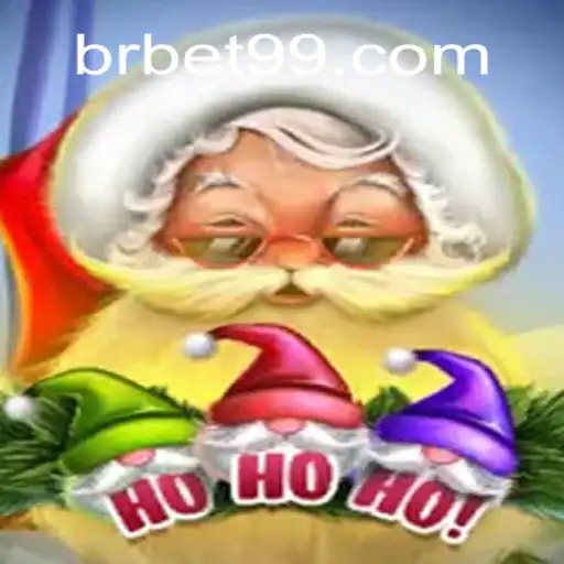 Descubra o Mundo Empolgante de 'HoHoHo' com BRBET