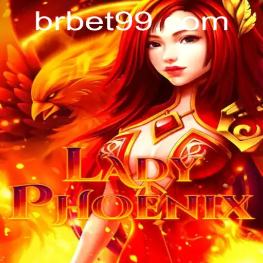 Explorando o Universo de LadyPhoenix e a Tendência do BRBET