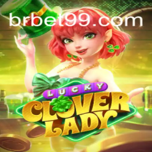 Explorando LuckyCloverLady: A Nova Sensação de BRBET