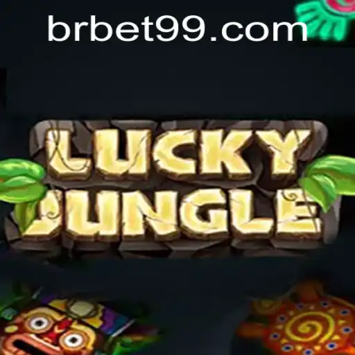 LuckyJungle: Descubra a Excitante Experiência do Novo Jogo de Apostas BRBET