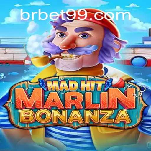 Explorando as Aventuras Aquáticas de MadHitMarlinBonanza