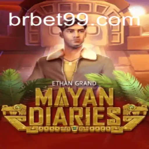 MayanDiaries: A Aventura Mística nos Mistérios da Civilização Maia
