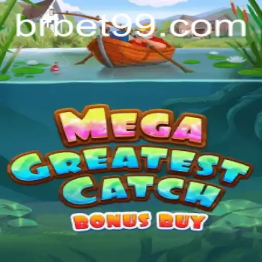 MegaGreatestCatchBonusBuy: A Nova Sensação no Mundo dos Jogos