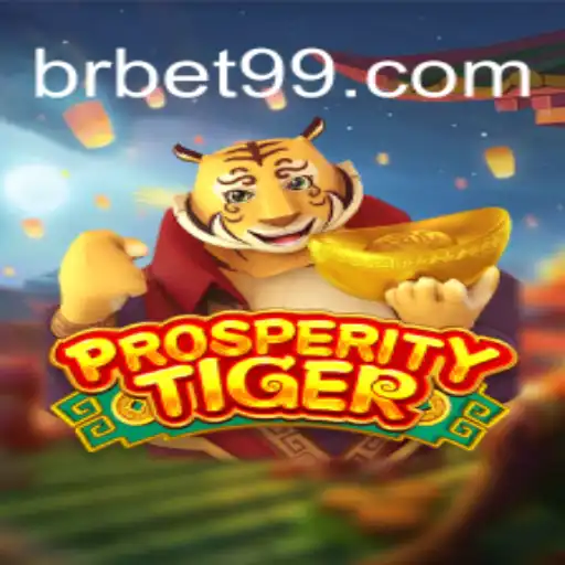 Explorando as Aventuras do Jogo ProsperityTiger: Uma Nova Oportunidade com BRBET