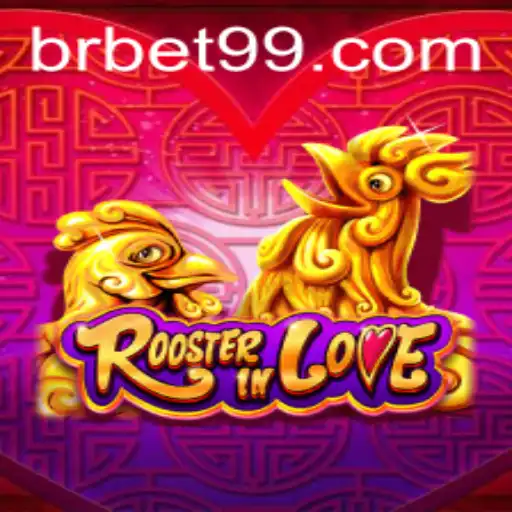 Descubra o Fascinante Mundo de 'RoosterInLove' com BRBET