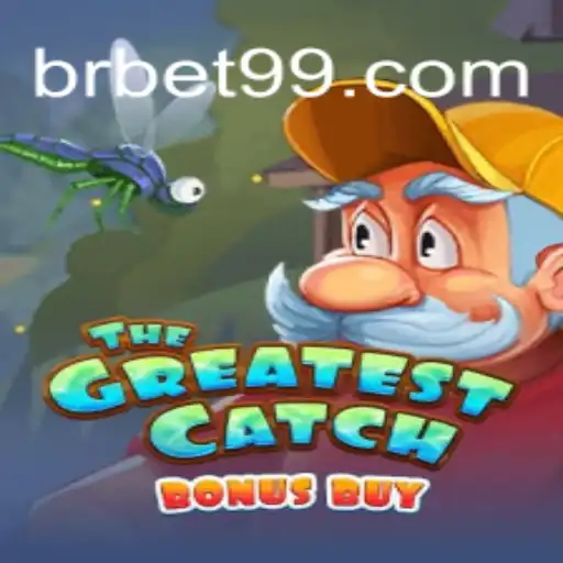 Descubra o Empolgante Mundo de 'TheGreatestCatchBonusBuy' no BRBET