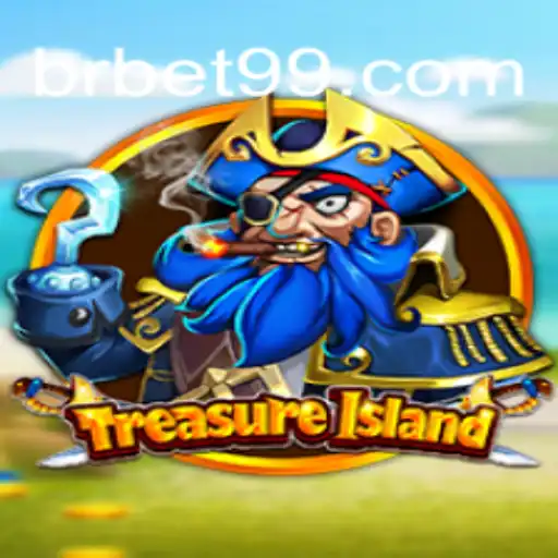 Descubra as Aventuras de 'TreasureIsland' - Um Jogo de Estratégia e Sorte