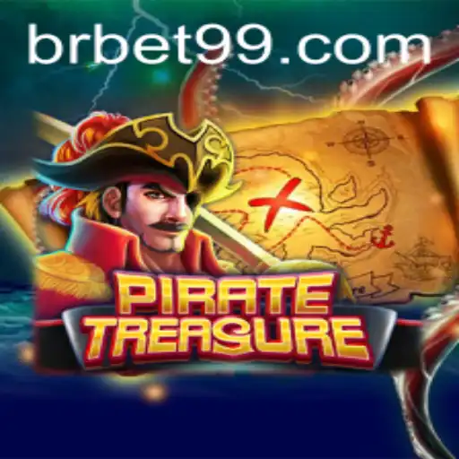 Descubra a Excitante Aventura de PirateTreasure no Mundo de BRBET