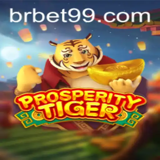Explorando as Aventuras do Jogo ProsperityTiger: Uma Nova Oportunidade com BRBET