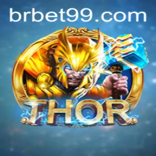 Explorando o Empolgante Jogo THOR e a Plataforma BRBET