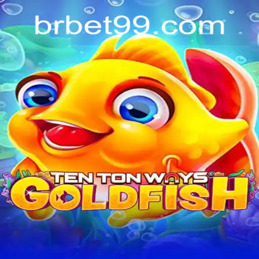 Tudo o que você precisa saber sobre TenTonWaysGoldfish: O jogo emocionante do momento