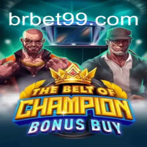 TheBeltOfChampionBonusBuy: Descubra o Novo Sucesso dos Jogos de Cassino