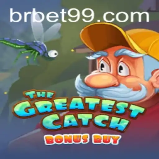 Descubra o Empolgante Mundo de 'TheGreatestCatchBonusBuy' no BRBET