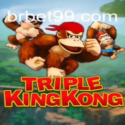 Descubra o Mundo de Diversão com TripleKingKong: Inovação e Estratégia em Jogo